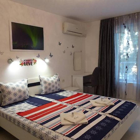Apartament Holiday Burgas Luaran gambar