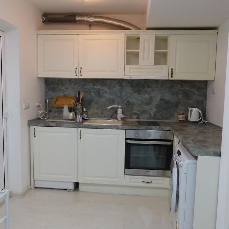 Apartament Holiday Burgas Luaran gambar