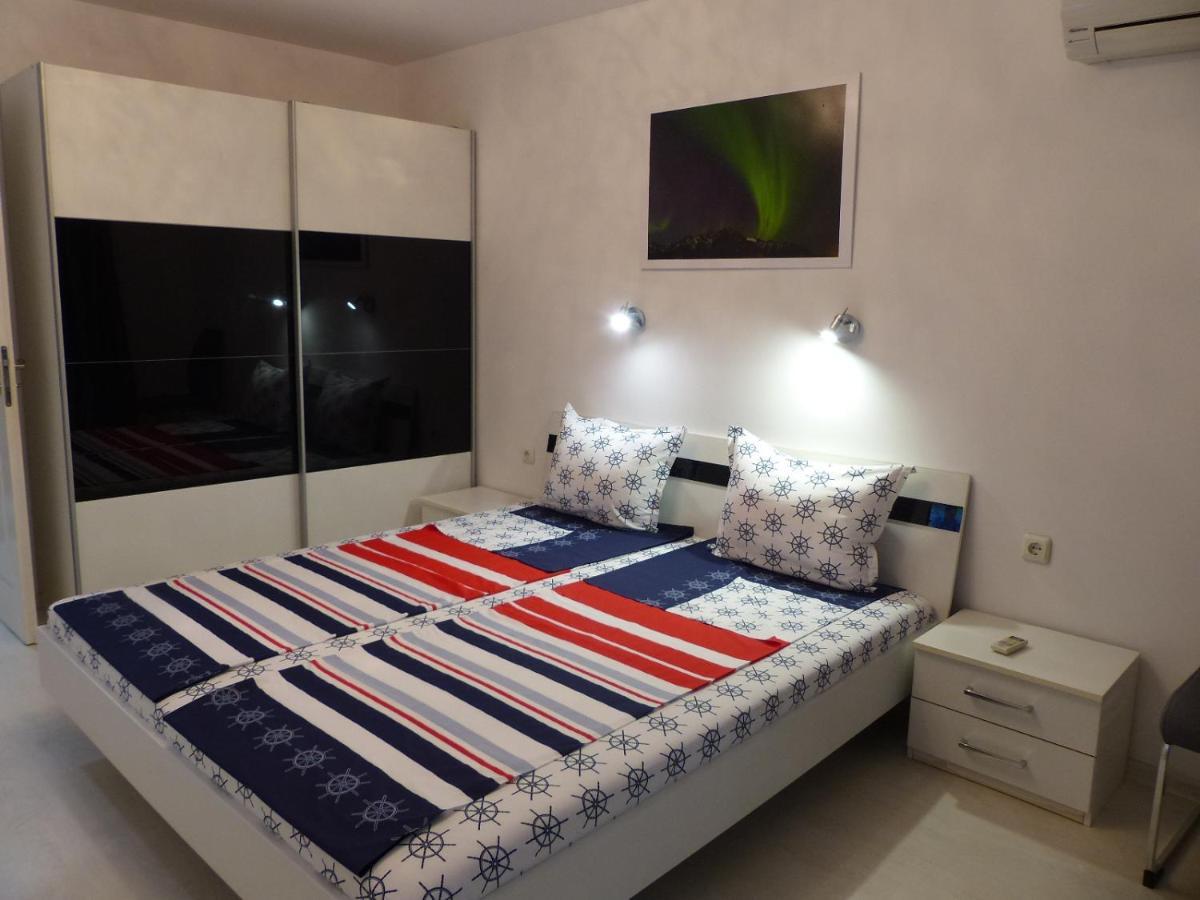 Apartament Holiday Burgas Luaran gambar