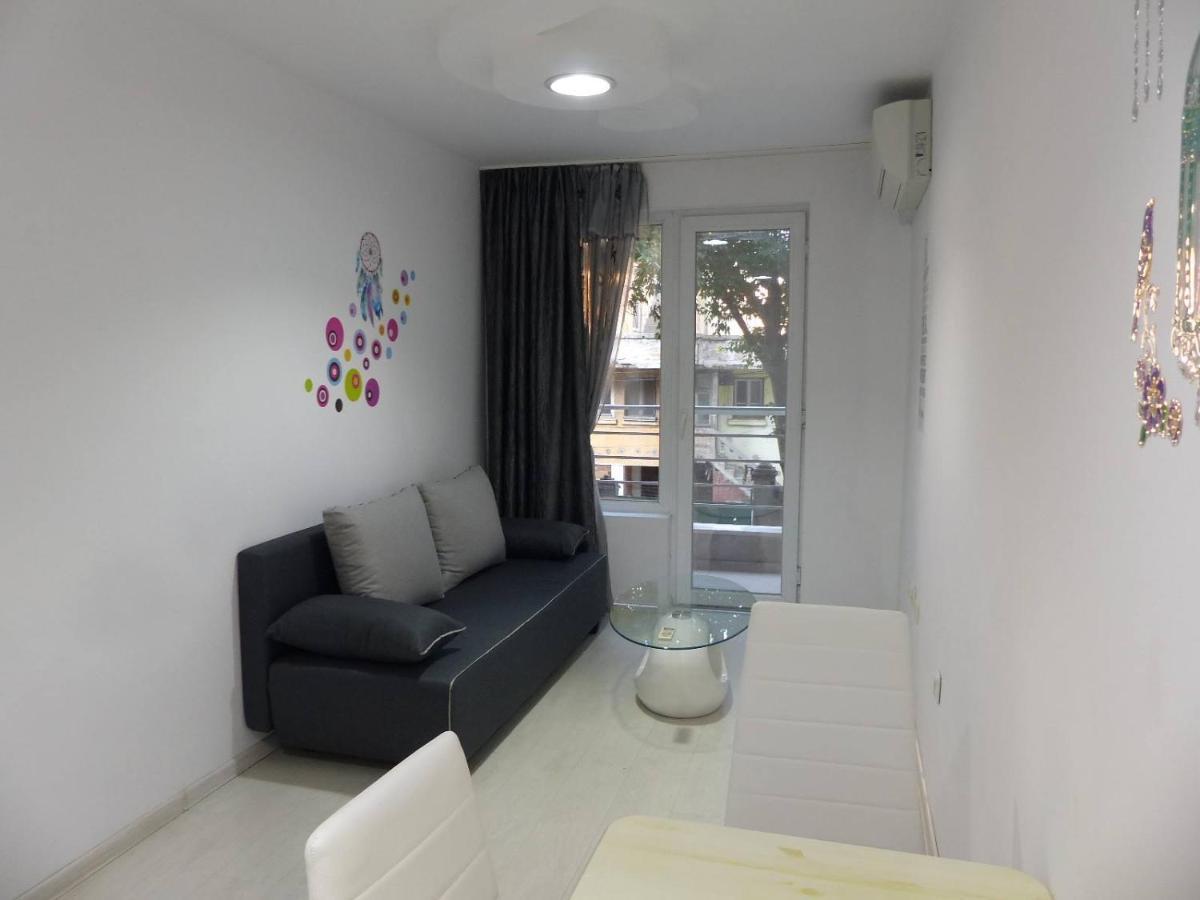 Apartament Holiday Burgas Luaran gambar