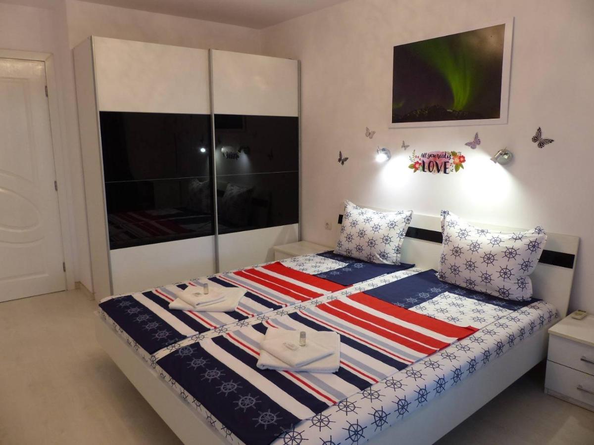 Apartament Holiday Burgas Luaran gambar
