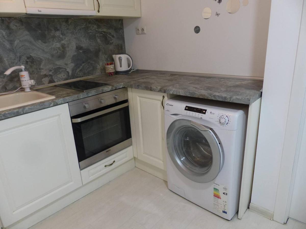 Apartament Holiday Burgas Luaran gambar
