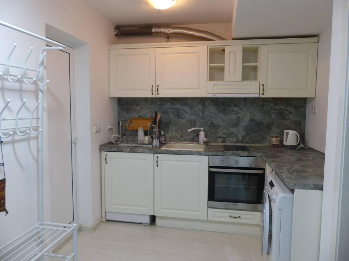 Apartament Holiday Burgas Luaran gambar