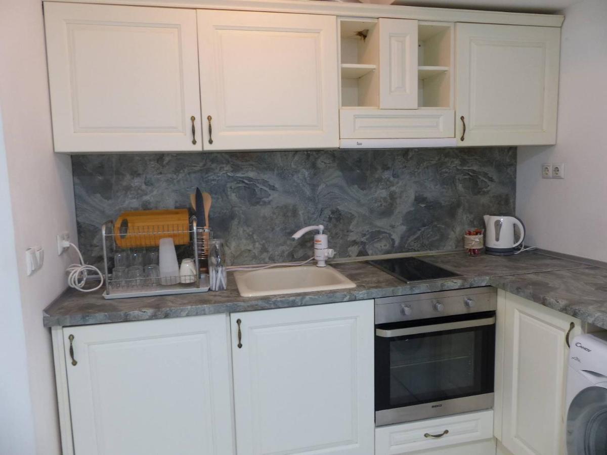 Apartament Holiday Burgas Luaran gambar
