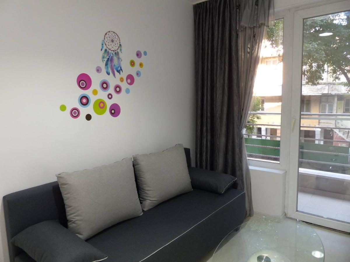 Apartament Holiday Burgas Luaran gambar