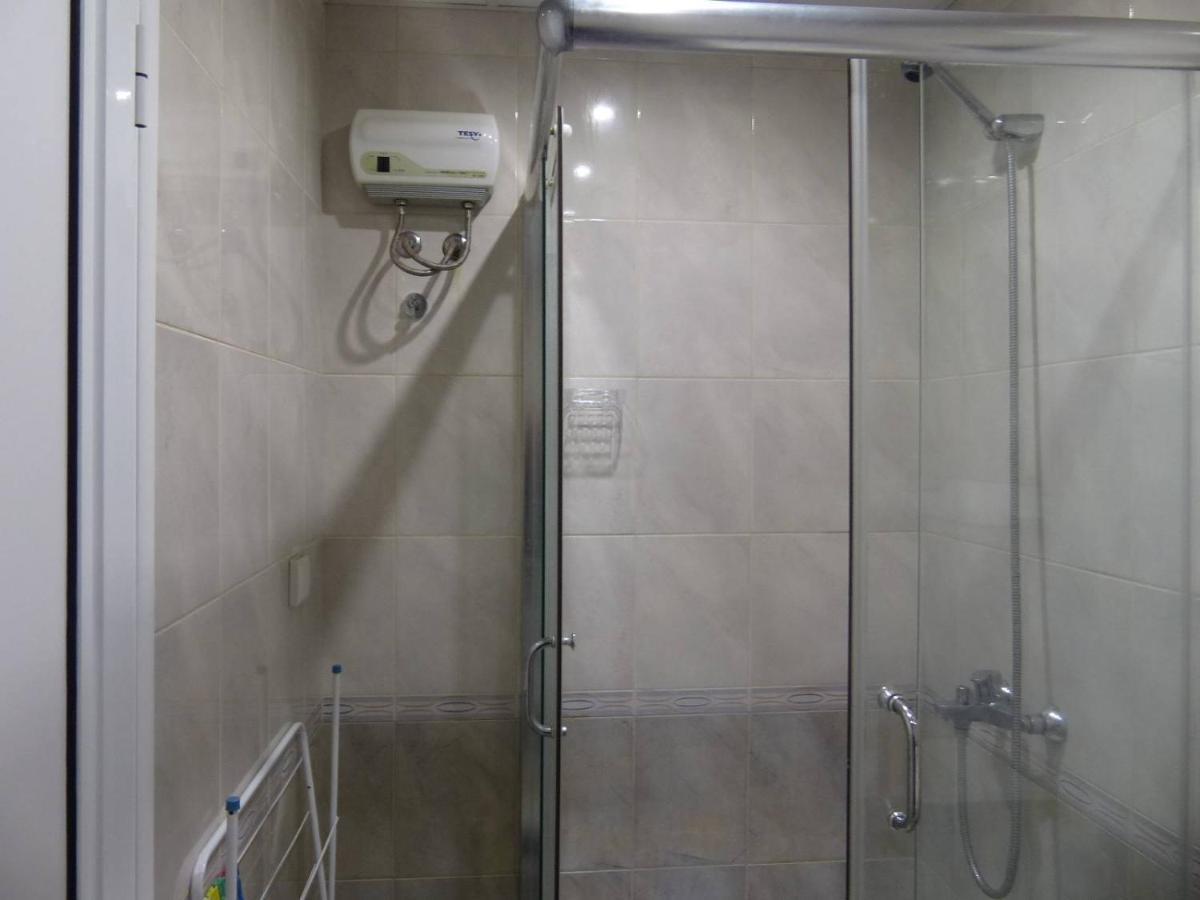 Apartament Holiday Burgas Luaran gambar